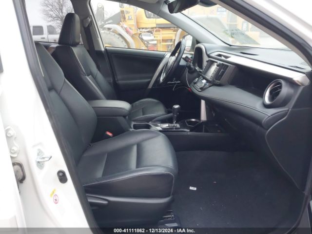 JTMDFREV1GD193027 Toyota Rav4 Limited
