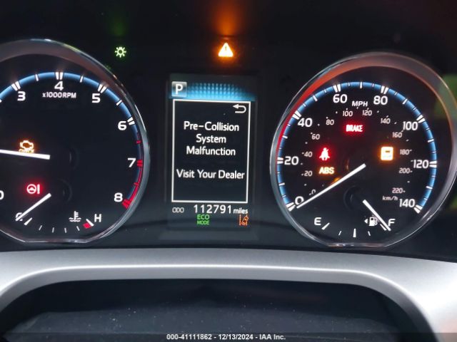 JTMDFREV1GD193027 Toyota Rav4 Limited