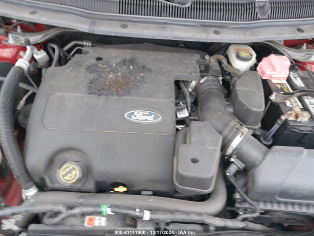 Ford EXPLORER XLT 2014 1FM5K8D82EGB49051 Image 10