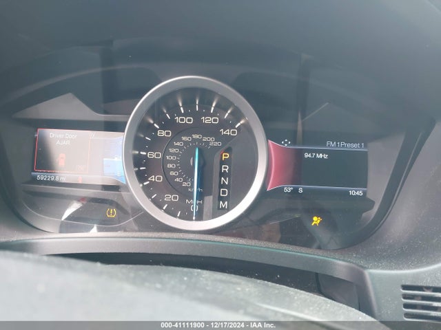 Ford EXPLORER XLT 2014 1FM5K8D82EGB49051 Image 7