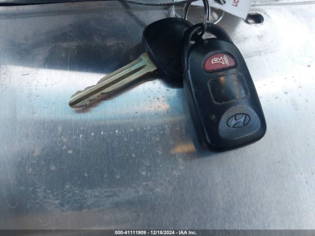 5NPDH4AE3GH682316 Hyundai ELANTRA SE