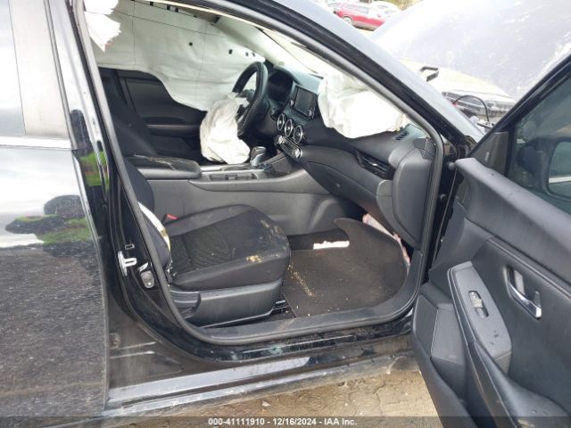 3N1AB8BV4LY218249 Nissan Sentra S Xtronic Cvt