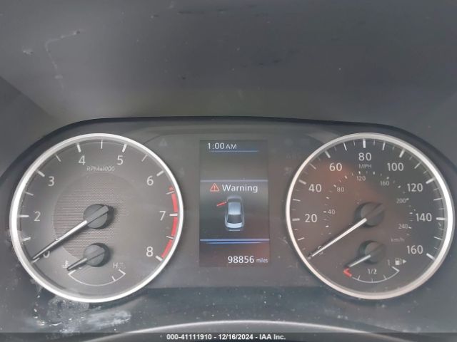 3N1AB8BV4LY218249 Nissan Sentra S Xtronic Cvt