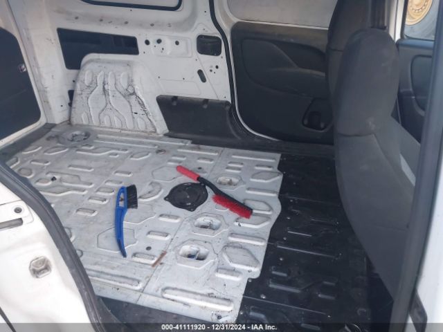 ZFBERFATXG6B44465 RAM Promaster City Tradesman