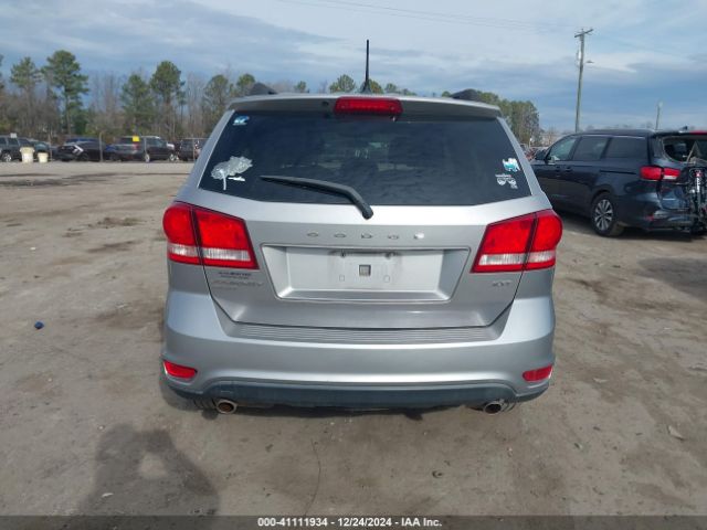 3C4PDDBG6GT150163 Dodge Journey Sxt