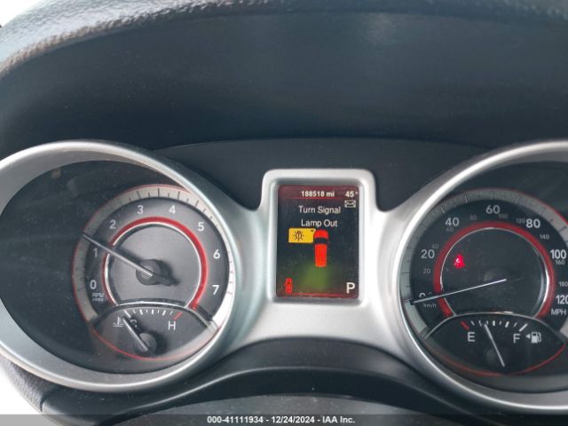 3C4PDDBG6GT150163 Dodge Journey Sxt