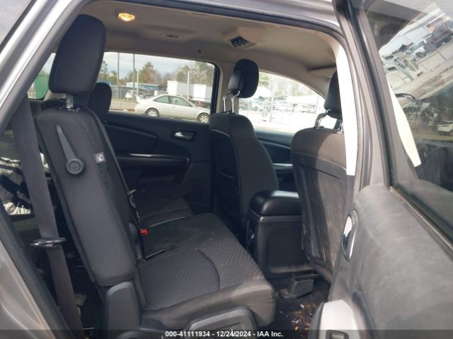 3C4PDDBG6GT150163 Dodge Journey Sxt