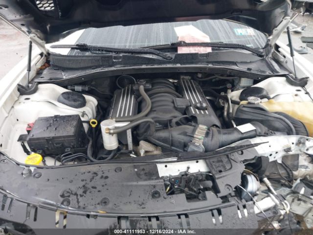 2C3CDXGJ8HH630028 Dodge Charger R/t Scat Pack Rwd