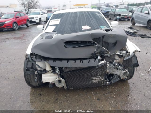 2C3CDXGJ8HH630028 Dodge Charger R/t Scat Pack Rwd