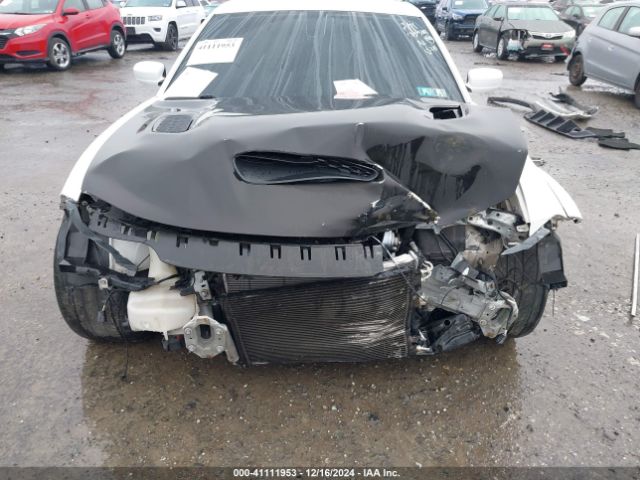 2C3CDXGJ8HH630028 Dodge Charger R/t Scat Pack Rwd