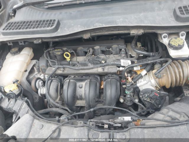 1FMCU0F79FUB35383 Ford ESCAPE S