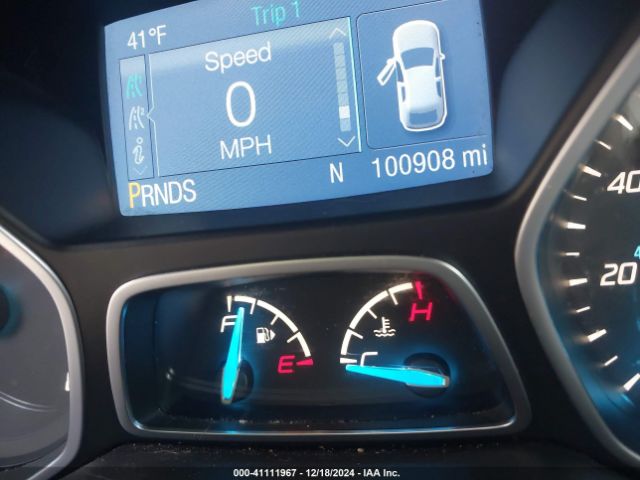 1FMCU0F79FUB35383 Ford ESCAPE S