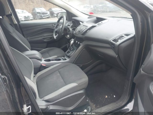 1FMCU0F79FUB35383 Ford ESCAPE S