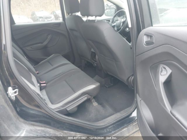 1FMCU0F79FUB35383 Ford ESCAPE S