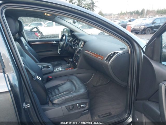 WA1LGAFEXFD029230 Audi Q7 3.0t Premium