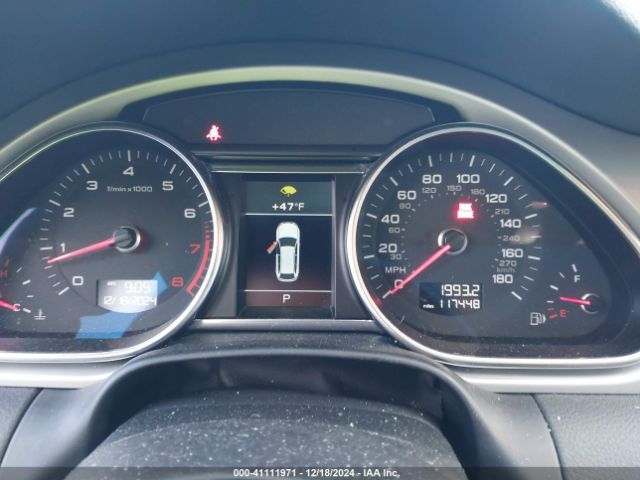 WA1LGAFEXFD029230 Audi Q7 3.0t Premium
