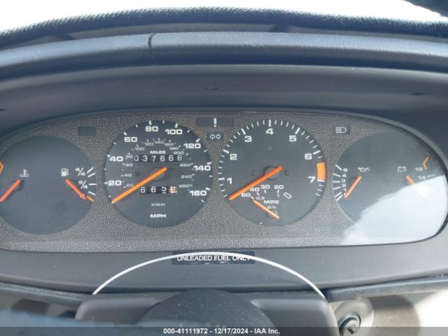 1985 PORSCHE 944 WP0AA0940FN458592 Photo 6