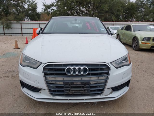 WAUEFGFF1F1092549 Audi A3 2.0t Premium