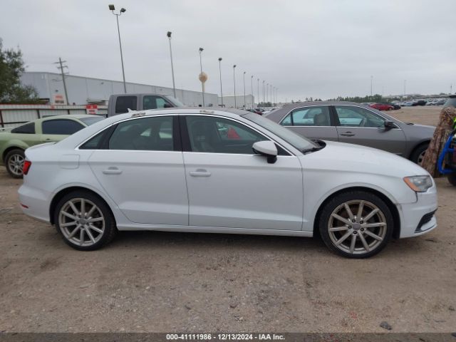 WAUEFGFF1F1092549 Audi A3 2.0t Premium