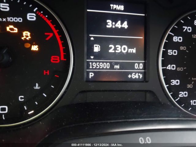 WAUEFGFF1F1092549 Audi A3 2.0t Premium