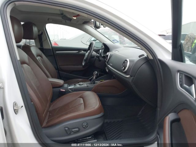 WAUEFGFF1F1092549 Audi A3 2.0t Premium