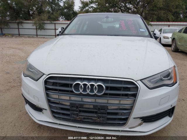 WAUEFGFF1F1092549 Audi A3 2.0t Premium