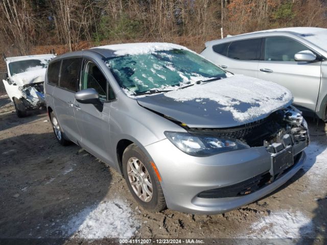 2017 CHRYSLER PACIFICA 2C4RC1CG3HR744903 Photo 0