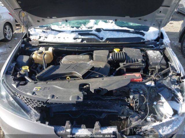 2017 CHRYSLER PACIFICA 2C4RC1CG3HR744903 Photo 9