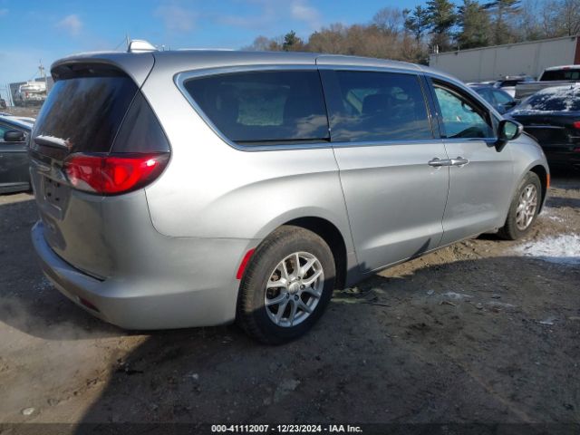 2017 CHRYSLER PACIFICA 2C4RC1CG3HR744903 Photo 3