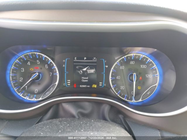 2017 CHRYSLER PACIFICA 2C4RC1CG3HR744903 Photo 6