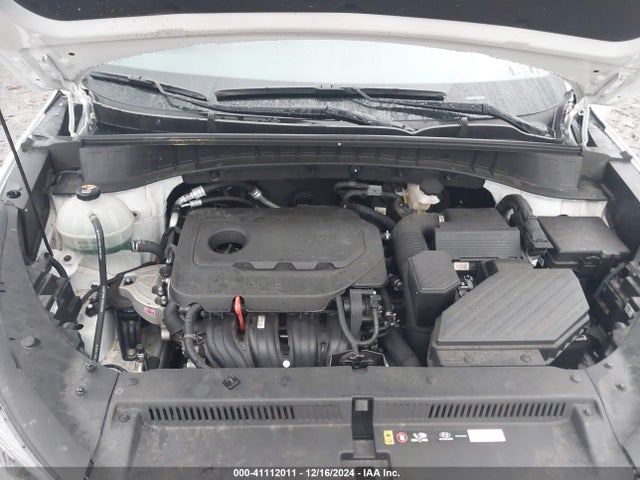 Hyundai Tucson Ultimate 2020 KM8J3CAL2LU153378 Image 10