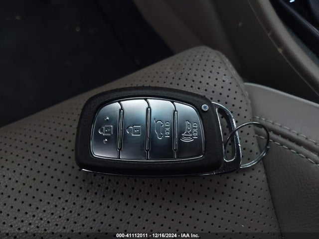 Hyundai Tucson Ultimate 2020 KM8J3CAL2LU153378 Image 11