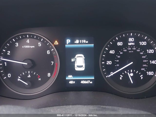 Hyundai Tucson Ultimate 2020 KM8J3CAL2LU153378 Image 15