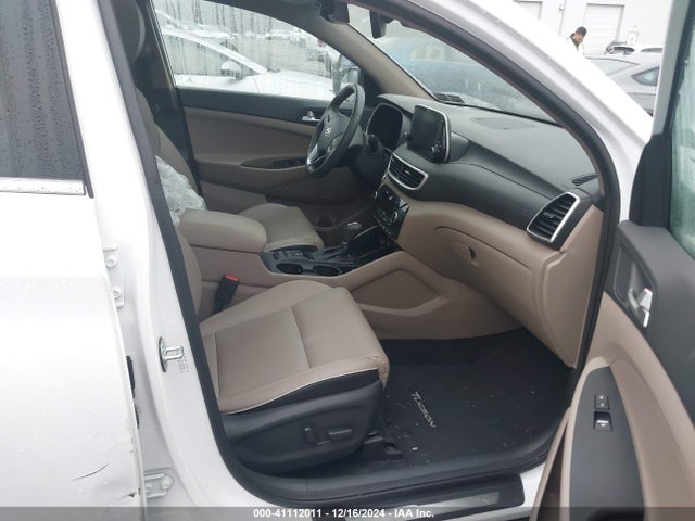 Hyundai Tucson Ultimate 2020 KM8J3CAL2LU153378 Image 5
