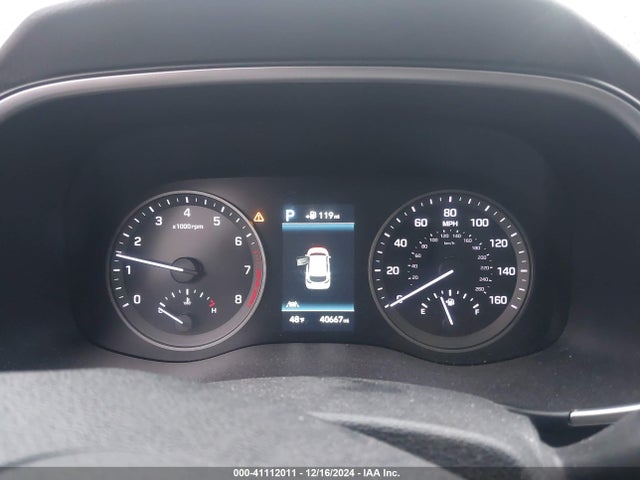 Hyundai Tucson Ultimate 2020 KM8J3CAL2LU153378 Image 7