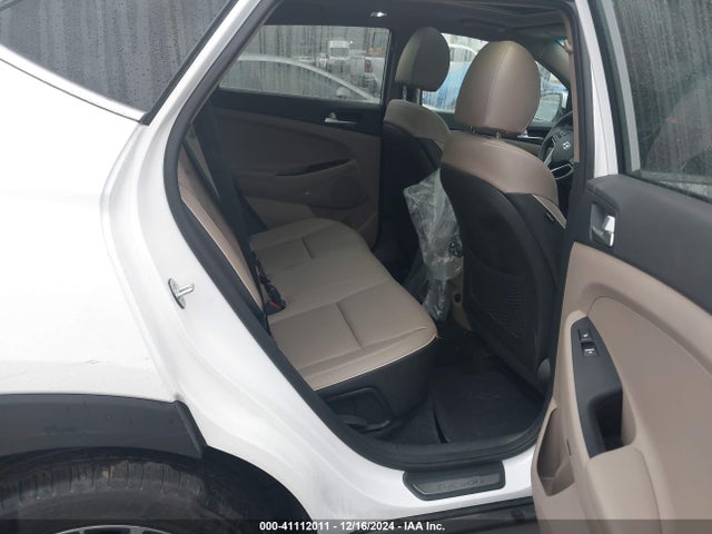 Hyundai Tucson Ultimate 2020 KM8J3CAL2LU153378 Image 8