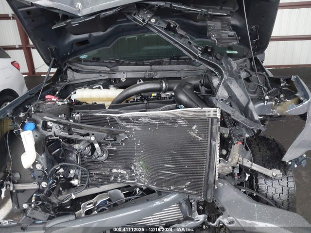 1FTEW1EPXMKD81205 Ford F-150 Xlt