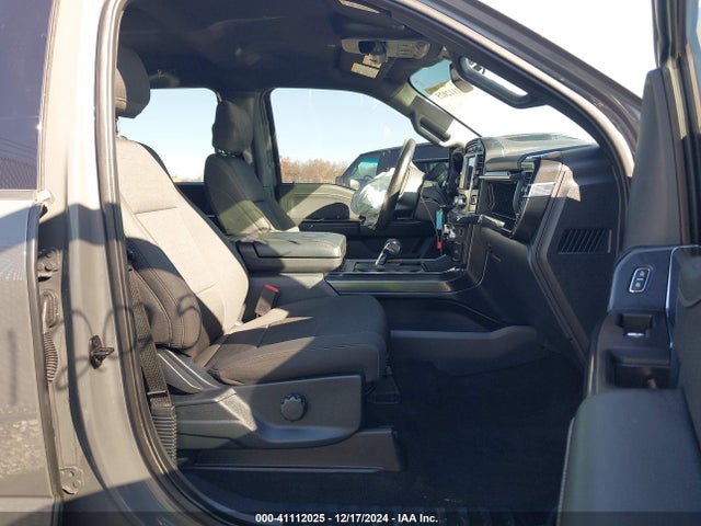 1FTEW1EPXMKD81205 Ford F-150 Xlt