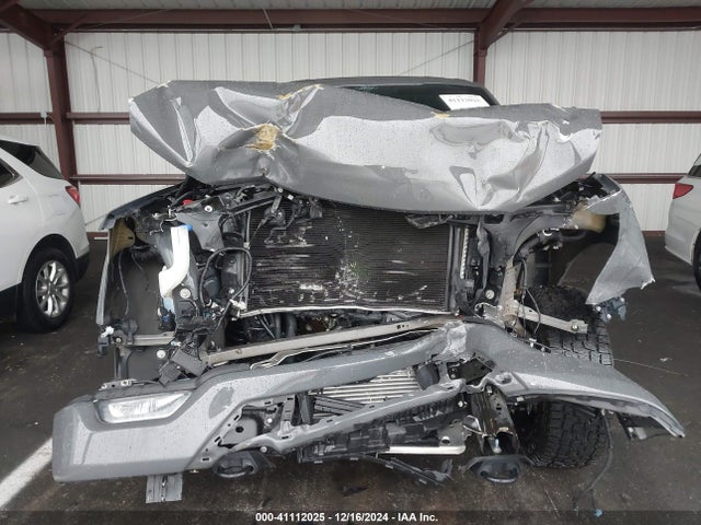 1FTEW1EPXMKD81205 Ford F-150 Xlt