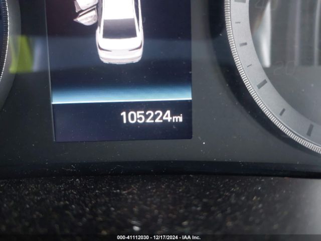 5NPE34AF7JH657230 Hyundai Sonata Sport