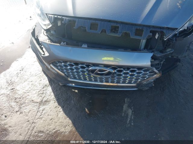 5NPE34AF7JH657230 Hyundai Sonata Sport