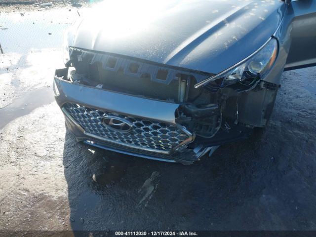 5NPE34AF7JH657230 Hyundai Sonata Sport