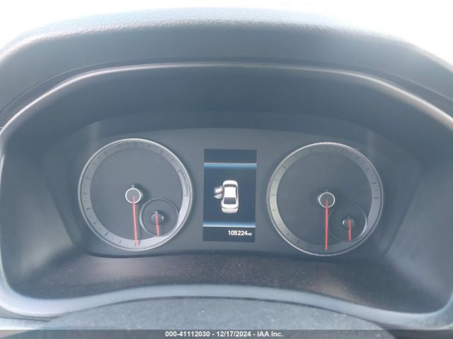 5NPE34AF7JH657230 Hyundai Sonata Sport
