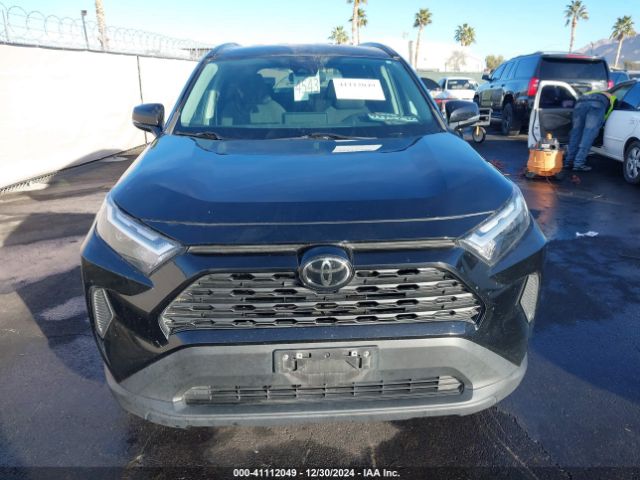 2T3P1RFV2PW347046 Toyota Rav4 Xle