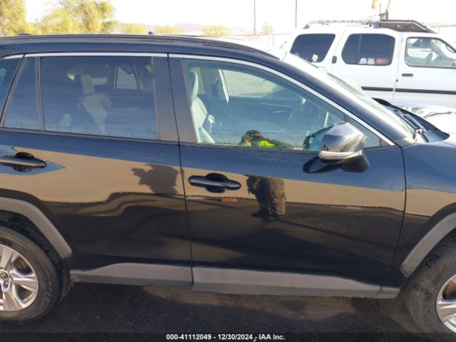 2T3P1RFV2PW347046 Toyota Rav4 Xle