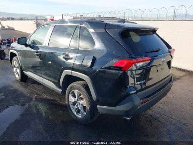 2T3P1RFV2PW347046 Toyota Rav4 Xle