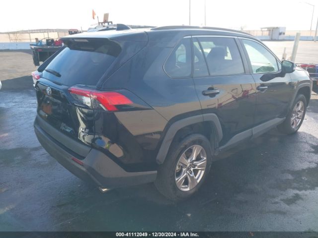 2T3P1RFV2PW347046 Toyota Rav4 Xle