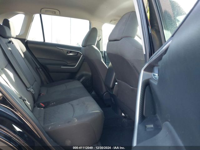 2T3P1RFV2PW347046 Toyota Rav4 Xle
