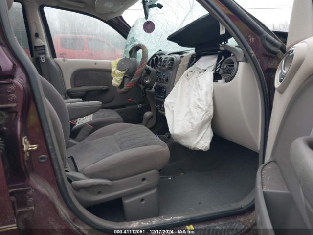 2002 CHRYSLER PT CRUISER 3C4FY58B02T215180 Photo 4