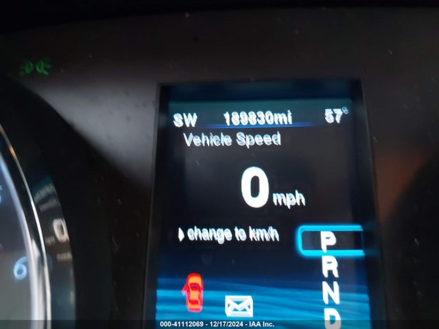 Chrysler 300 2014 2C3CCAAG2EH119178 Image 16